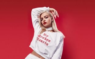 Bebe Rexha, prezantuese e ceremonisë së sotme MTV EMA