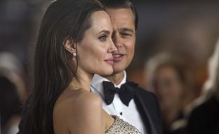 Pitt flet pas ndarjes nga Jolie