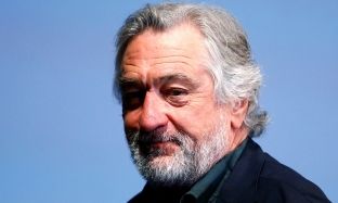 De Niro për Trumpin: Tash nuk mund ta grushtoj sepse është president