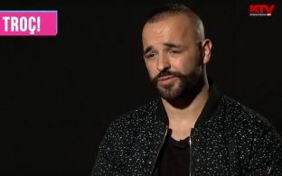 2 Ton rrëfen momentin më të hidhur të jetës [video]