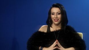 A do të ketë këngë të reja nga Leonora? [video]