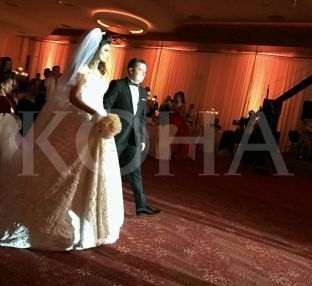 Ky është çifti Mustafa [foto]