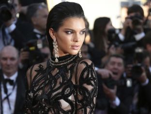  Kendall Jenner largohet nga Instagrami