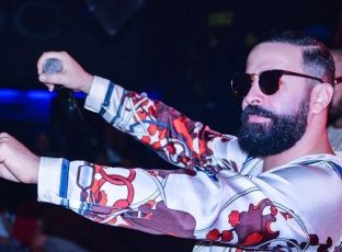  Ghetto Geasy paralajmëron këngën e re [foto]