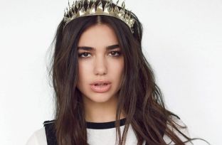 Dua paralajmëron këngën me këngëtarin e famshëm Sean Paul [video]