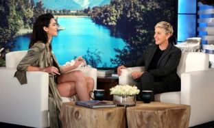 Kendall Jenner bëhet lajm pse la Instagramin