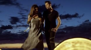  “Faji” i Ingrit Gjonit dhe Shpat Kasapit [video]