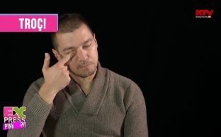 Emra rrëfen momentin më të hidhur të jetës së tij [video]