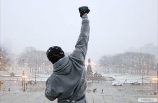 Rocky mbush 40 vjeç, gëzuar ditëlindjen filmit kult me Sylvester Stallone