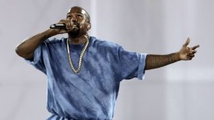 Hospitalizohet Kanye West