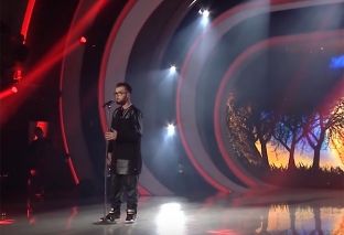  Ergi Dini, ylli që u shua [video]
