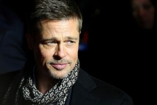 Brad Pitt del i pastër nga hetimet e FBI-së