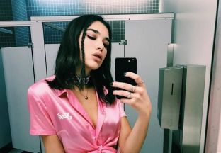 Koncerti sekret i Dua Lipës në Stuttgart