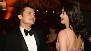 Orlando Bloom dhe Katy Perry ndahen pas 10 muajsh
