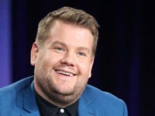 Komedian James Cordon do prezantojë Çmimet Grammy për 2017