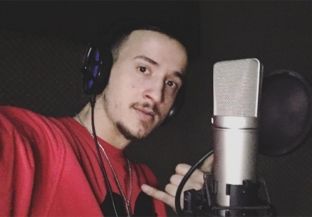  Getinjo sjell “Njeri” [video]