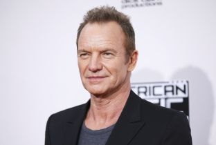Sting u largua nga Britania për shkak të xhelozisë