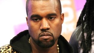 Kanye West në gjendje të rëndë mendore