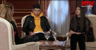 Dafina e Rinor Kastrati që mahnitën gjermanët me zërin e tyre rrëfejnë në Express [video]