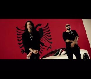 Blunt dhe Real me këngë për 28 Nëntor [video]