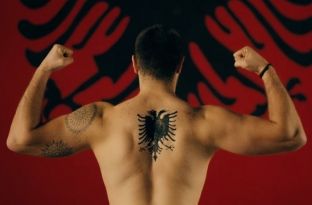  Blunt e Real publikojnë këngën “Shota” [video]