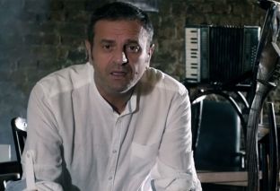  Sinan Vllasaliu lanson këngën e re [video]