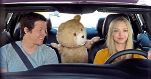 Aktorja e filmit “Ted 2” konfirmon shtatzëninë