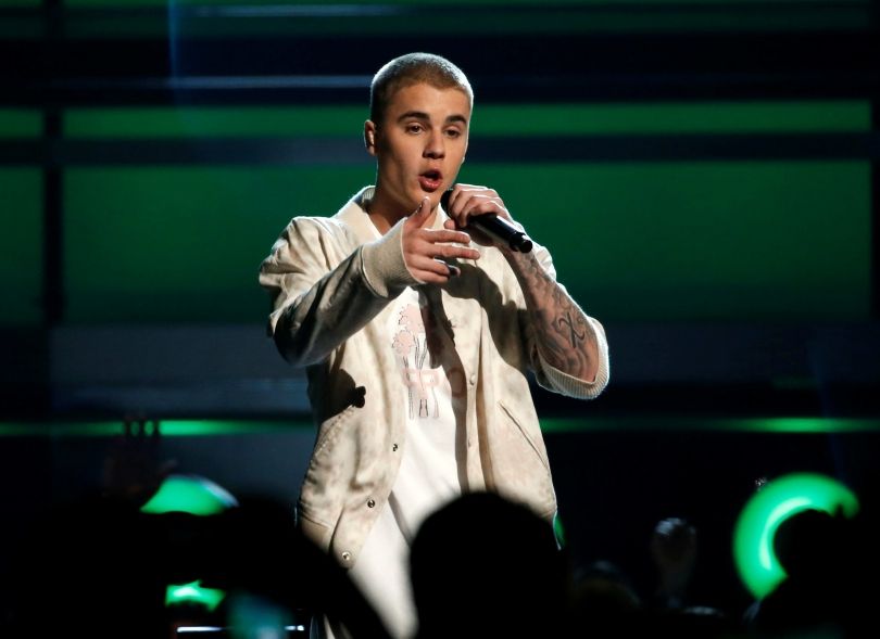 Bieber: Instagrami është ferr i vërtetë