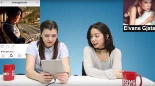 Enca, Bebe, Era, Dafina e Elvana në sytë e amerikanëve [video]