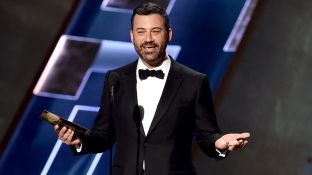 Jimmy Kimmel do të udhëheqë ceremoninë “Oscar 2017”