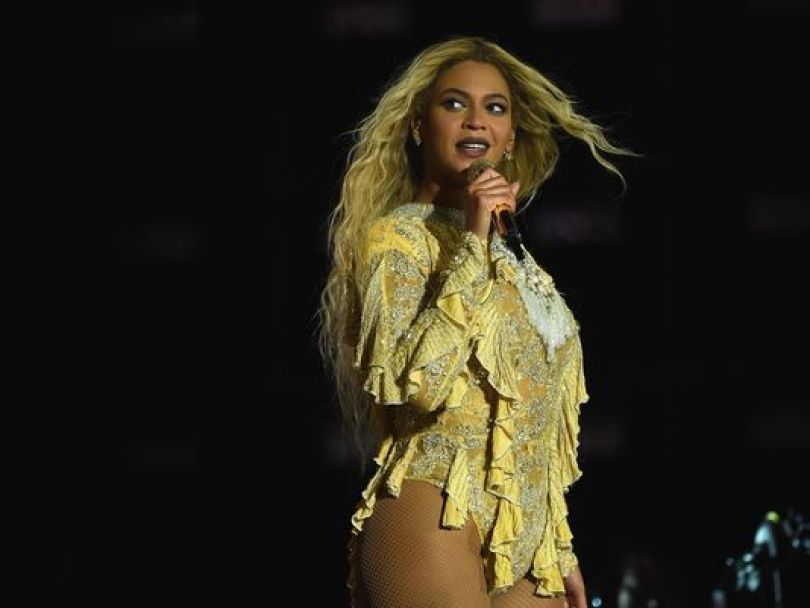  Beyonce udhëheq me nominime në “Grammy Awards”.