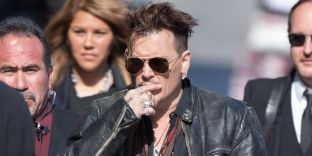  Depp sërish aktori më i mbivlerësuar