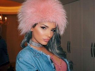 Era Istrefi në garë për një tjetër çmim nga EBBA