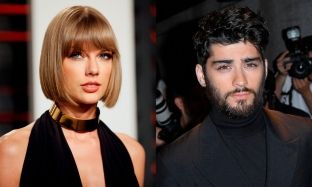Zayn Malik dhe Taylor Swift sjellin kolonën zanore të “Fifty Shades Darker” [video]