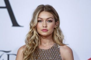 Gigi Hadid vuan nga hipertiroizmi