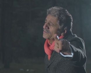 Sabri Fejzullahu publikon këngën e re “Lamtumirë” [video]