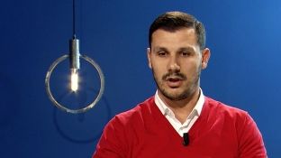 Edis Kuraja tregon momentin e aksidentit [video]