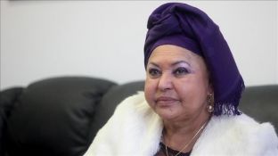 Ndërroi jetë Esma Rexhepova