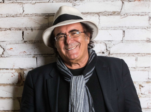 Al Bano: Frika u kalua, tani përpara me nxitim si gjithmonë