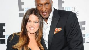 Divorcohet Khloe Kardashian nga Lamar Odom