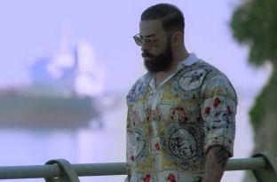 Ghetto Geasy sot lanson këngën e re [video]