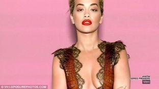 Rita kritikohet për paraqitjen në “America’s Next Top Model”