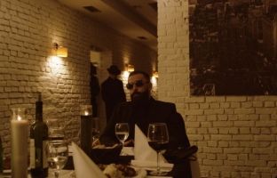 Ghetto Geasy publikon “Berlusconi” [video]