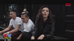 Kush ishte pasiv në muzikë gjatë vitit 2016?