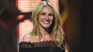Julia Roberts me serinë e saj të parë televizive