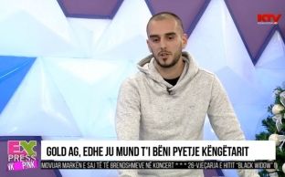 Gold AG thotë se do të bashkëpunonte me Getinjon [video]