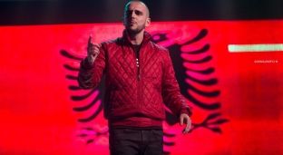 Gold AG flet për raportet e tij me Noizyn dhe reperët e tjerë [video]