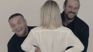Mc Beka dhe Fatos Kryeziu sjellin këngën “S’ma dha” [video]