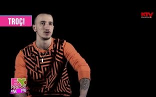 Getinjo rrëfen 3 momentet më të rëndësishme të jetës [video]