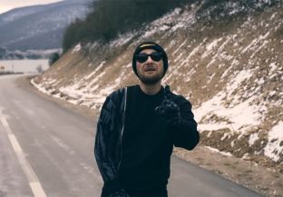 Genc Prelvukaj e Lyrical Son sjellin këngën e re [video]